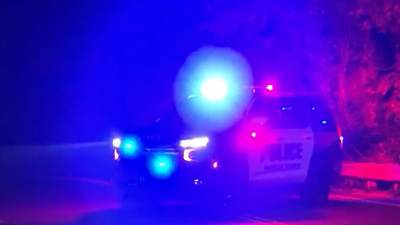 Police shoot, kill person during traffic stop in Delaware County