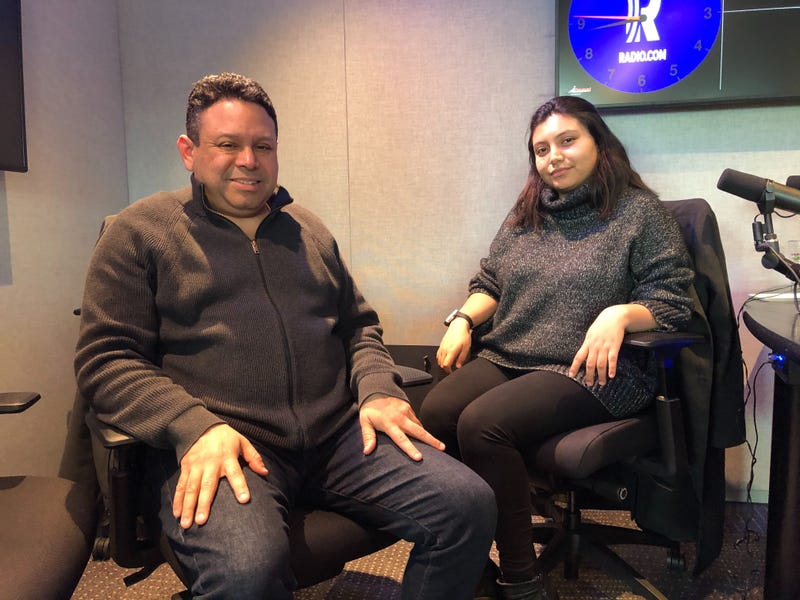 This week's panel includes Rafael Collazo, Michelle Myers, and Michael Toledo (not pictured).
