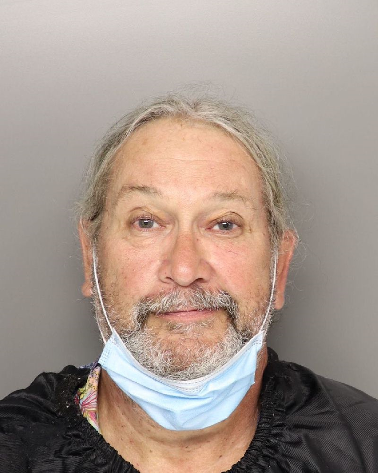 J. Rahall - GPD