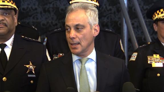 Rahm Emmanuel