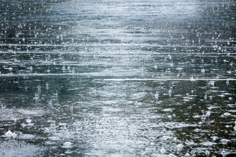 Rain