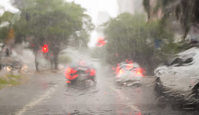Rain