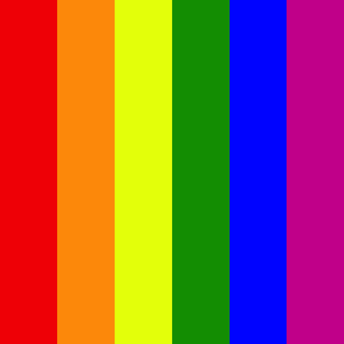 What Pride Means to Me - Stephan SirFreezy