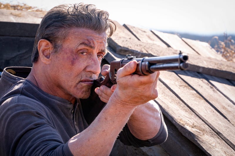 Stallone