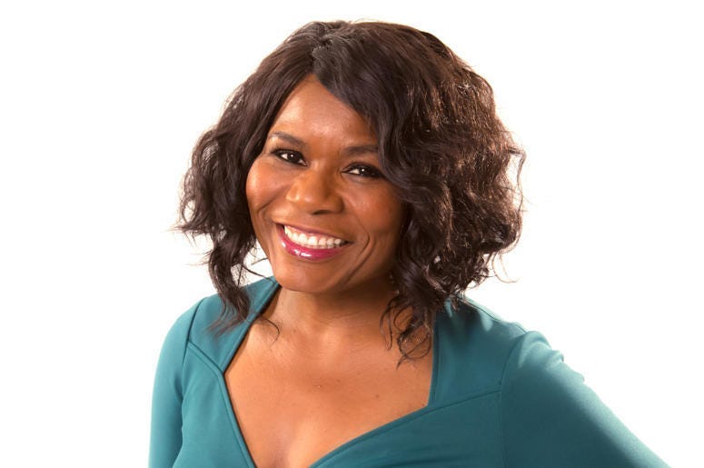 Ramona Holloway
