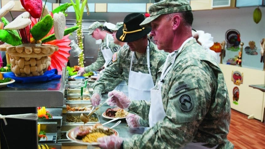 Fake Ranger gets a year in the slammer