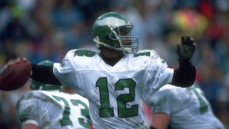Randall Cunningham