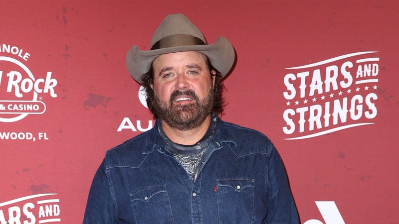 Randy Houser
