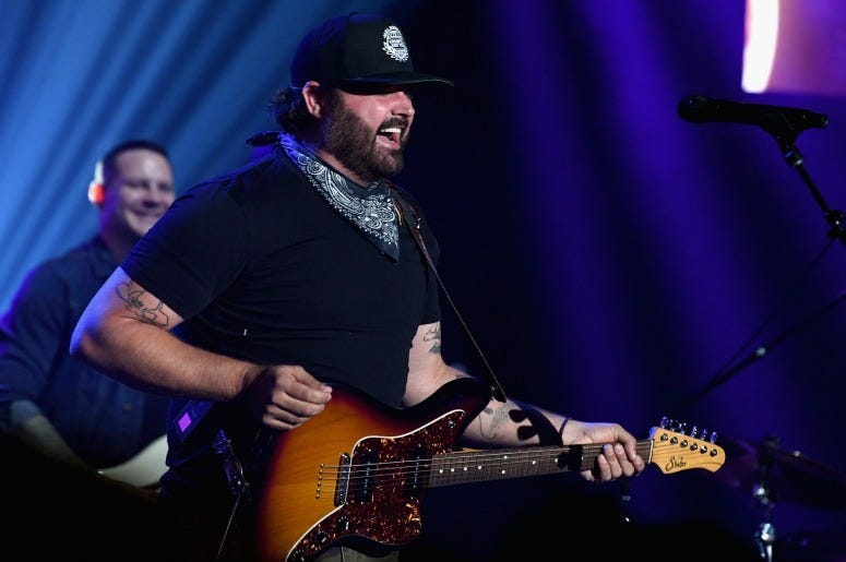 Randy Houser