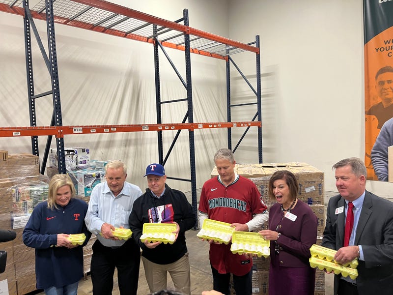 Tarrant Area Food Bank