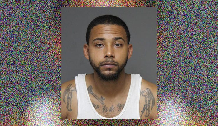 Cleve Allen Ransaw