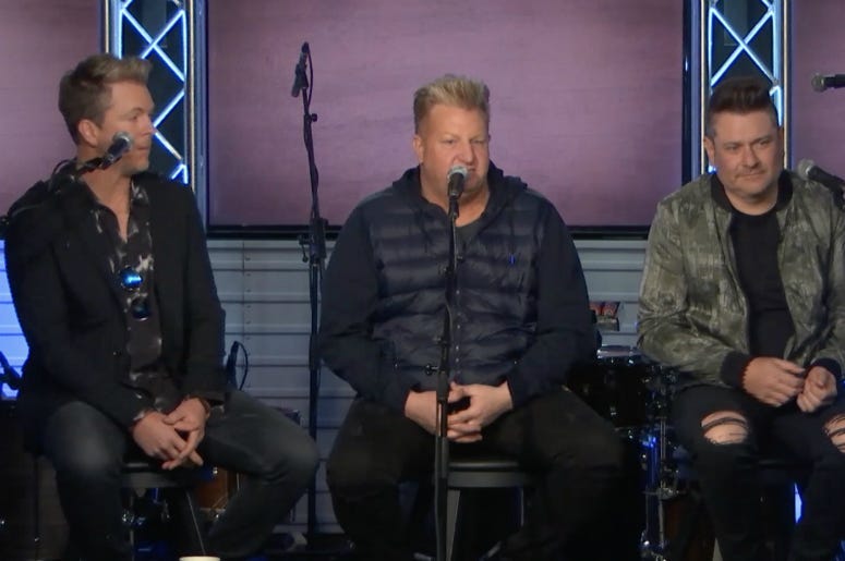 Rascal Flatts