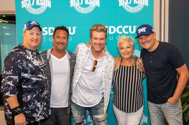 Racal Flatts
