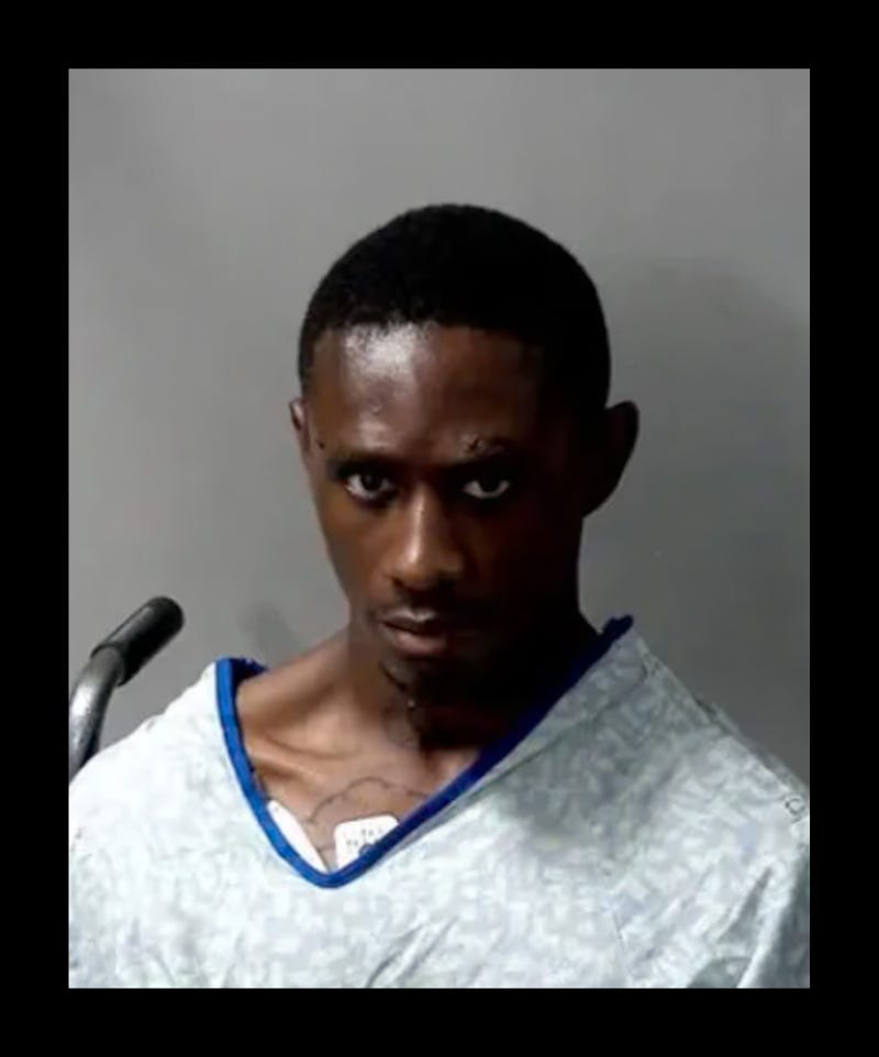 Rashad Trice