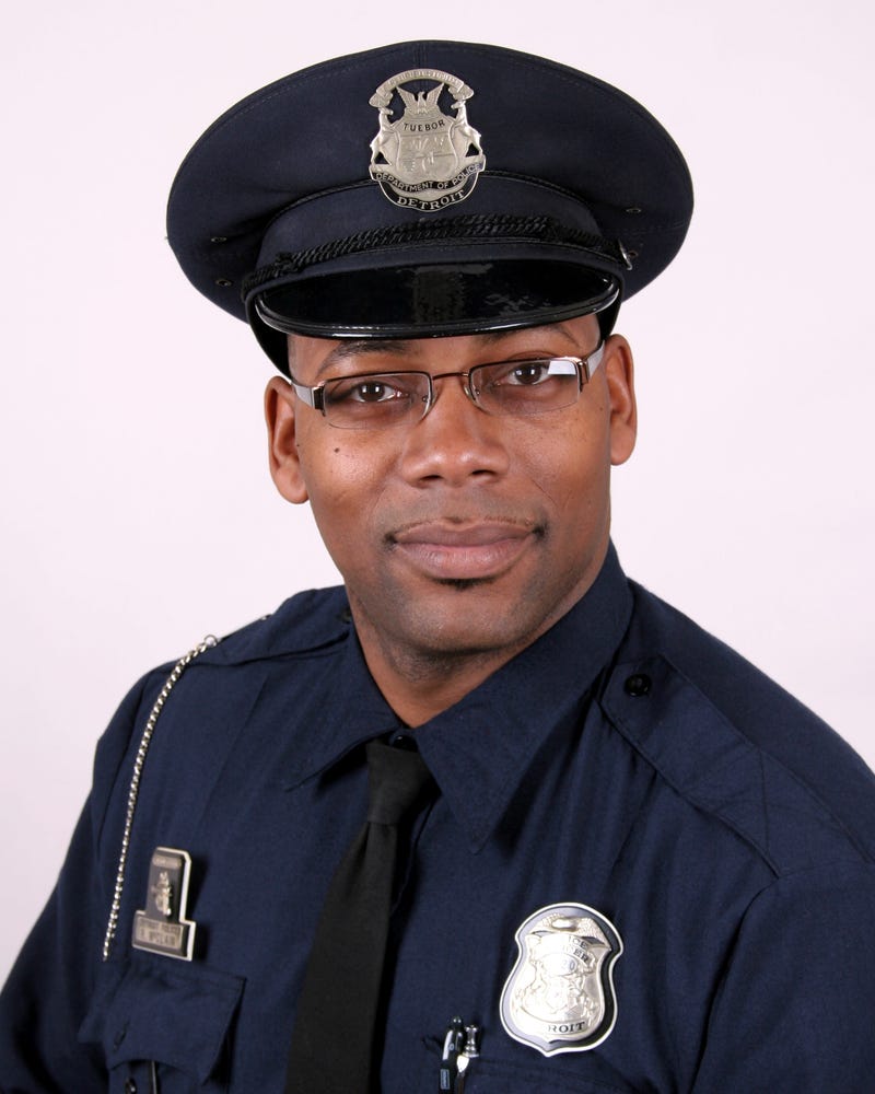 Rasheen McClain