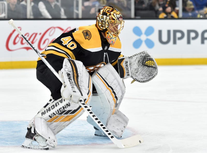 Tuukka Rask