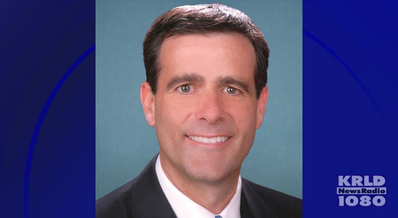 Congressman John Ratcliffe