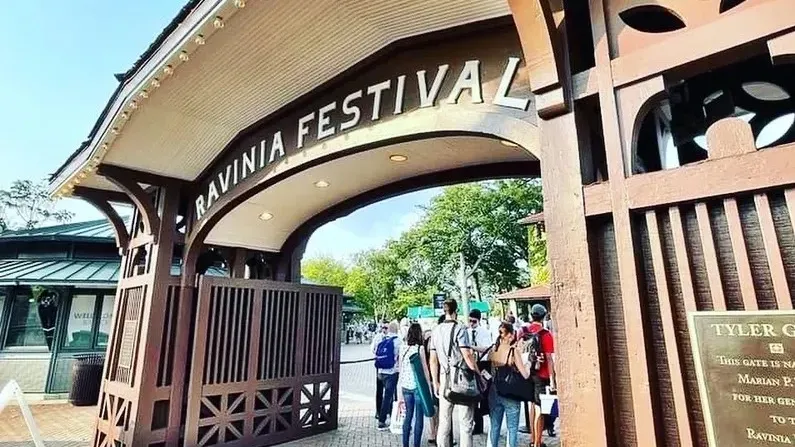 Former Ravinia accountant alleged to have stolen more $110K