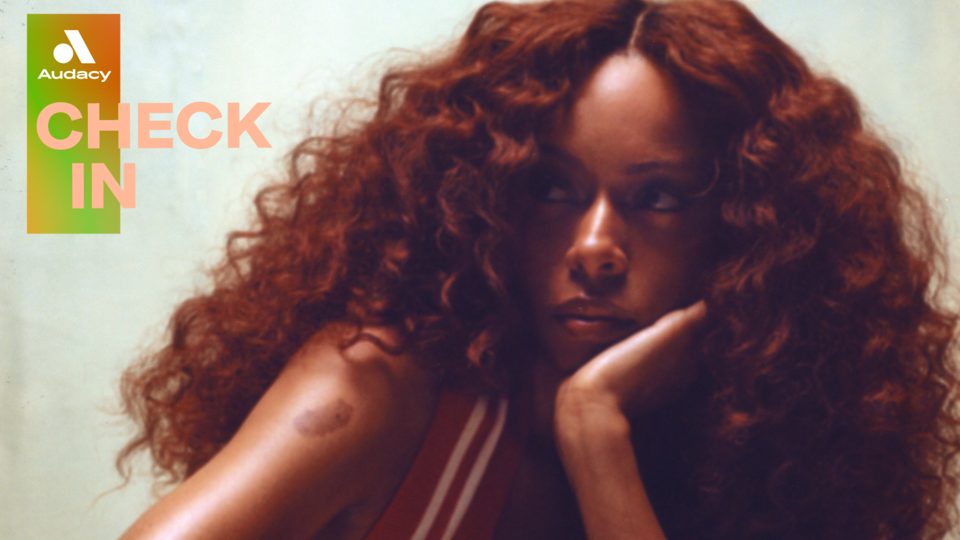 Ravyn Lenae on her path to music and learning to love 'Love Me Not': 'It just wasn't right to me'