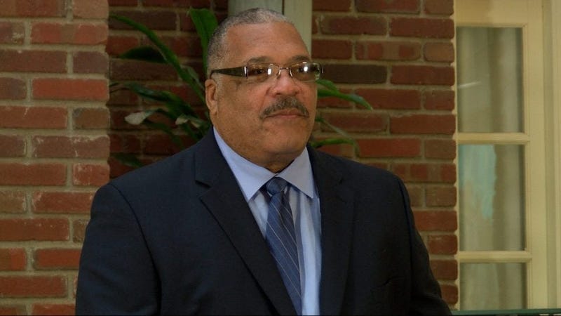 Carl Brewer