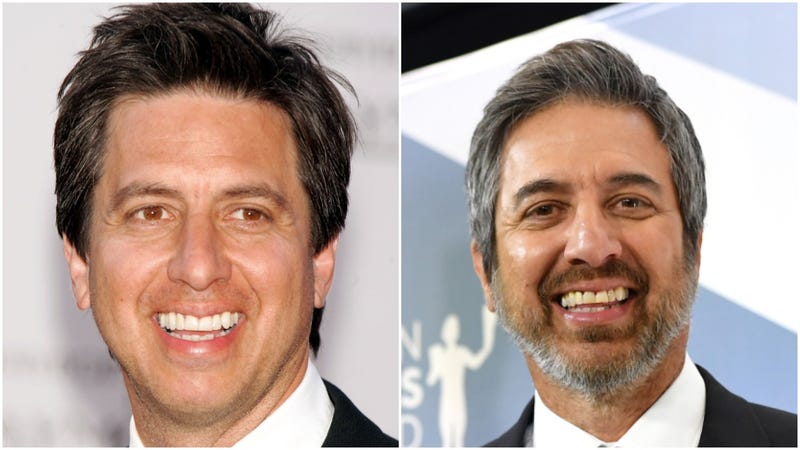 Ray Romano