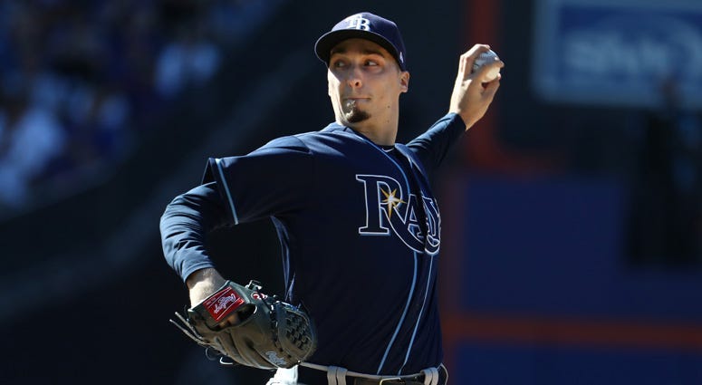 Blake Snell