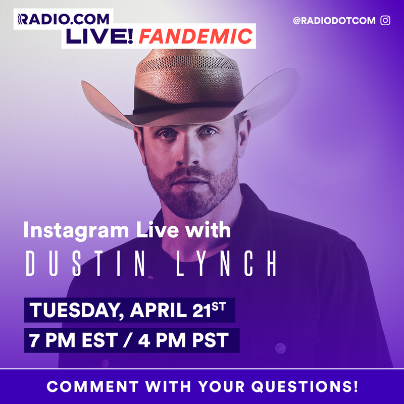fandemic dustin
