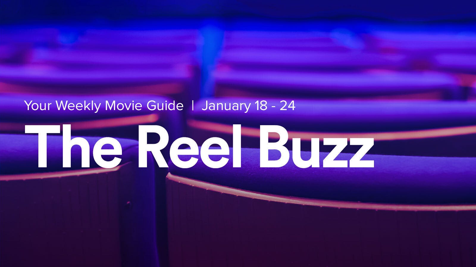 The Reel Buzz: Movies to watch this weekend including 'Tenet,' 'Promising Young Woman' and more