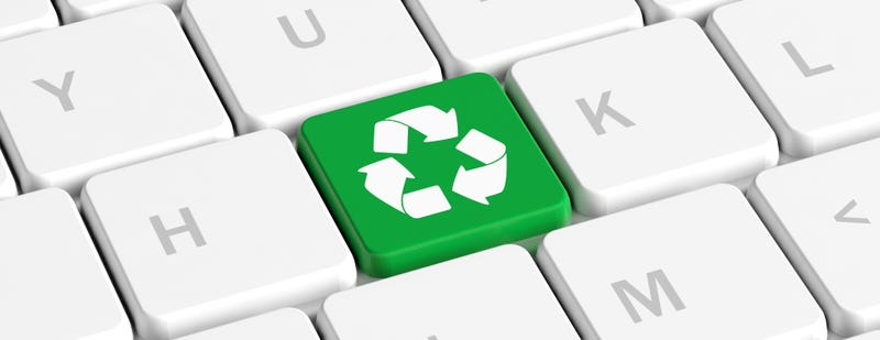 Recycling