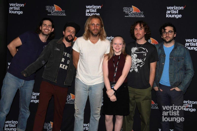 AWOLNATION