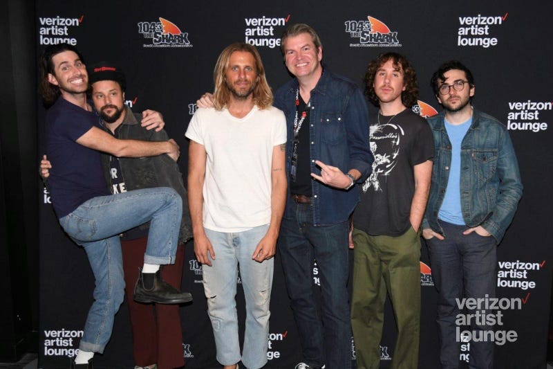 AWOLNATION