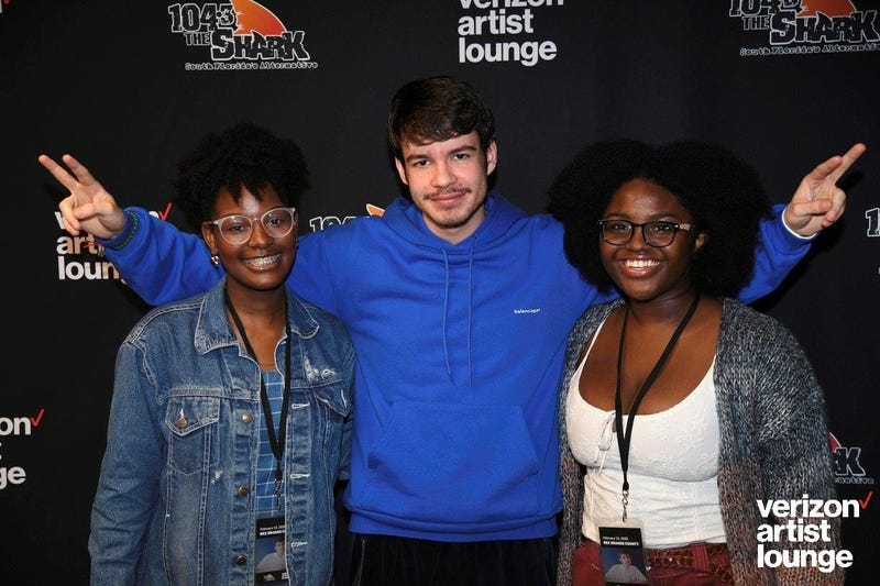 Rex Orange County