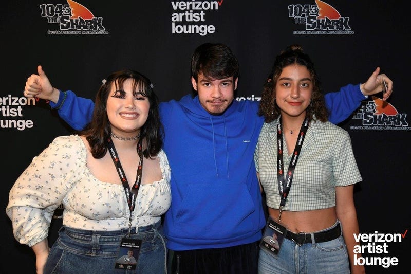Rex Orange County