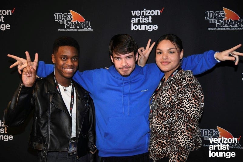 Rex Orange County