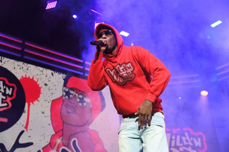Wild 'n Out