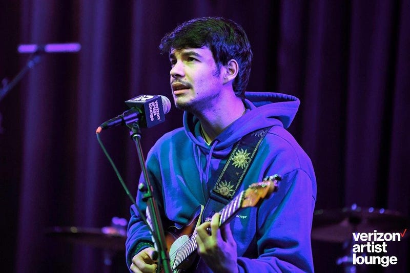 Rex Orange County