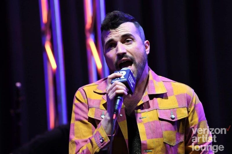 Neon Trees