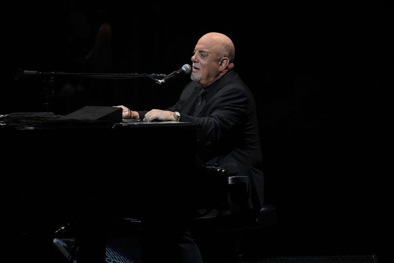 Billy Joel