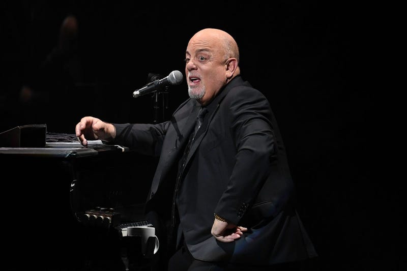 billy joel