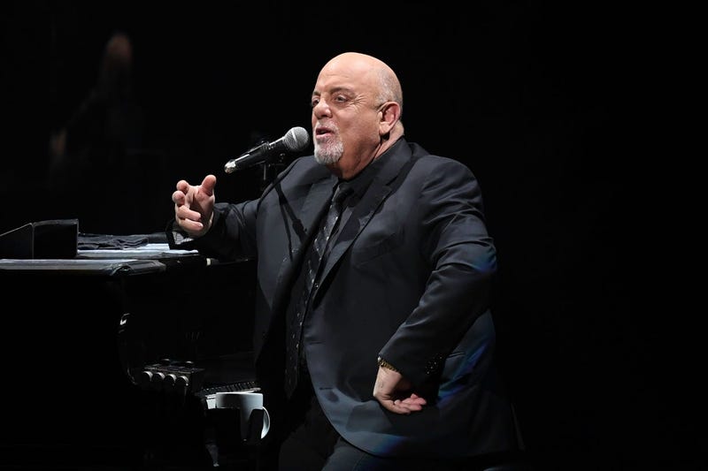 billy joel