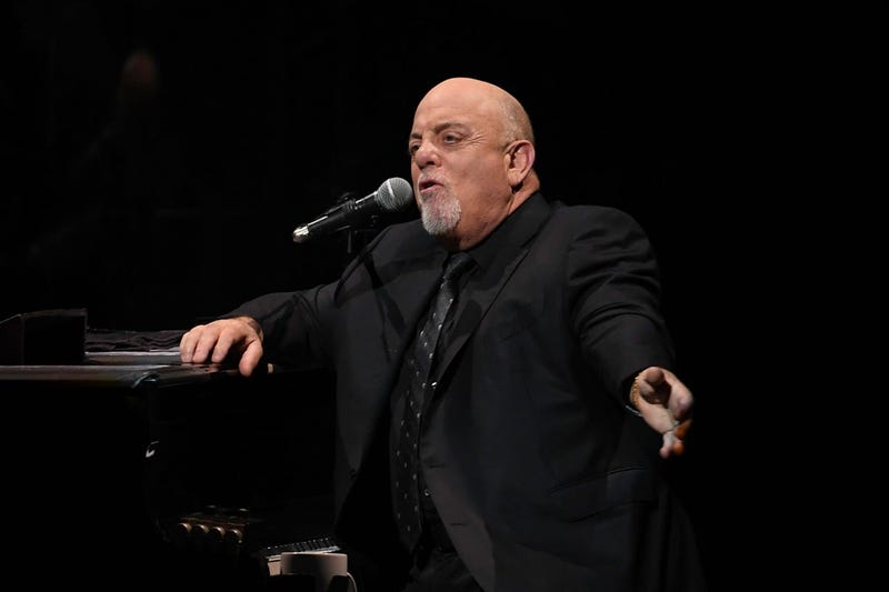 billy joel