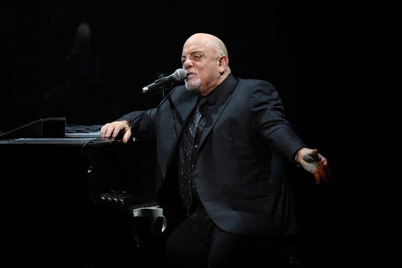 billy joel