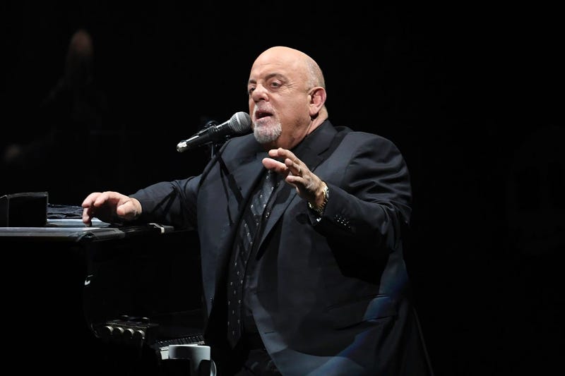 billy joel