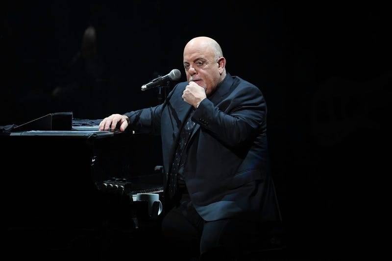 billy joel