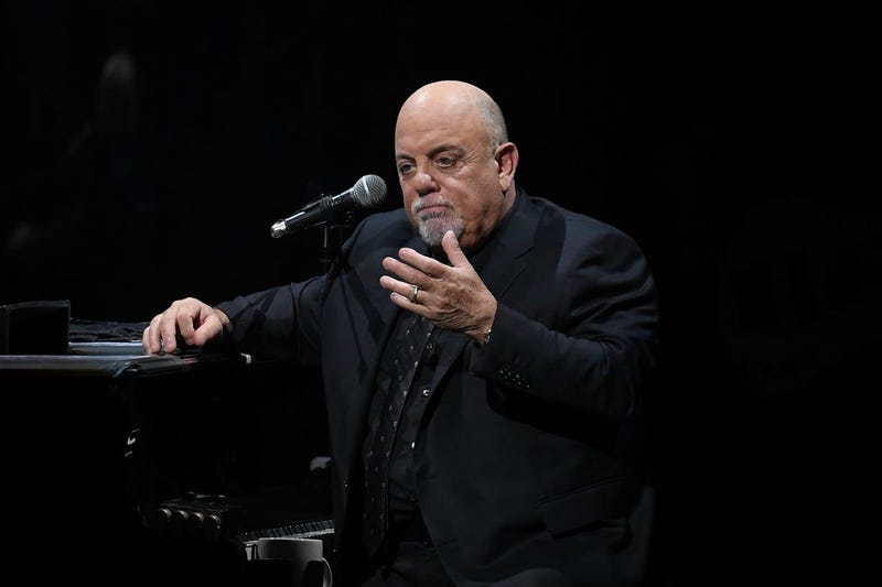 billy joel