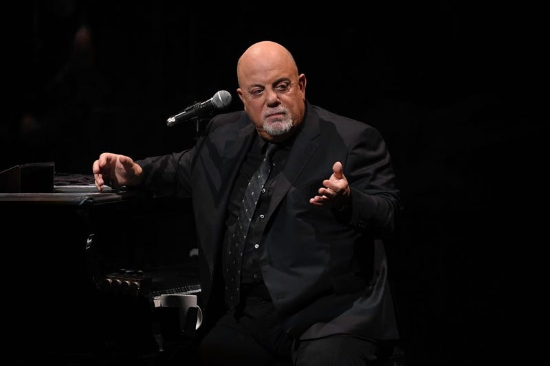 billy joel
