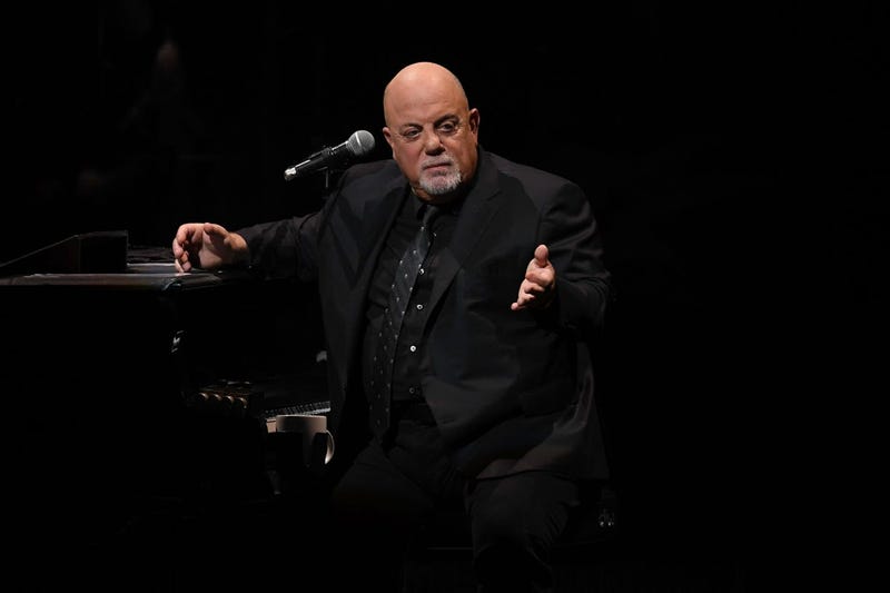 billy joel