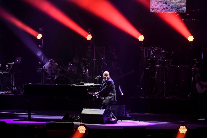 billy joel