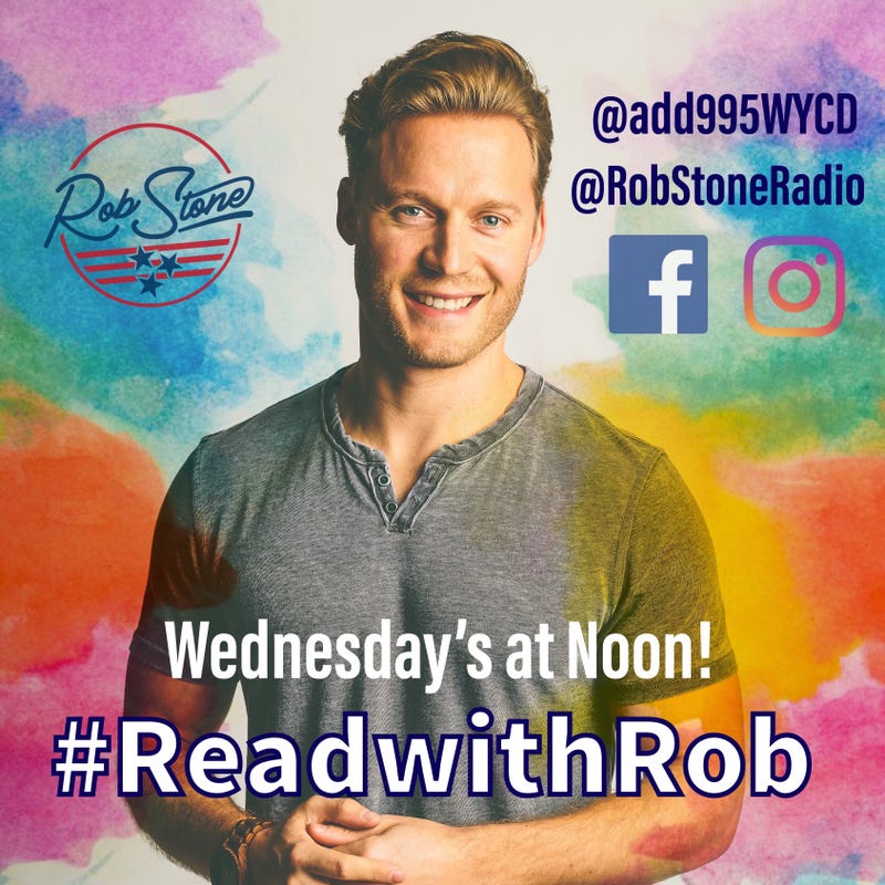 Read with Rob