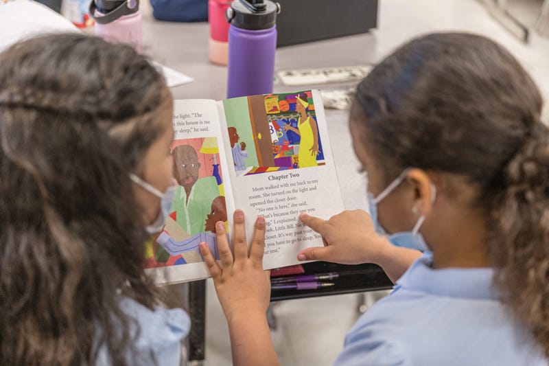 A new study by the WNY Education Alliance finds 30 percent of students in economically disadvantaged areas are proficient in reading. While the alliance calls it a reading crisis, superintendents call the report inaccurate.